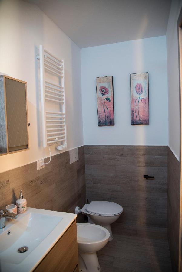 Queen Appartamenti E Camere Campofilone Buitenkant foto