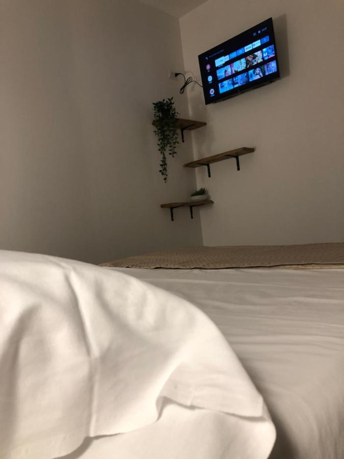 Queen Appartamenti E Camere Campofilone Buitenkant foto