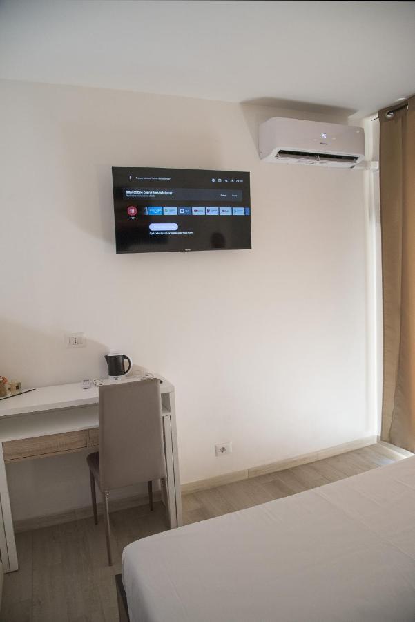 Queen Appartamenti E Camere Campofilone Buitenkant foto