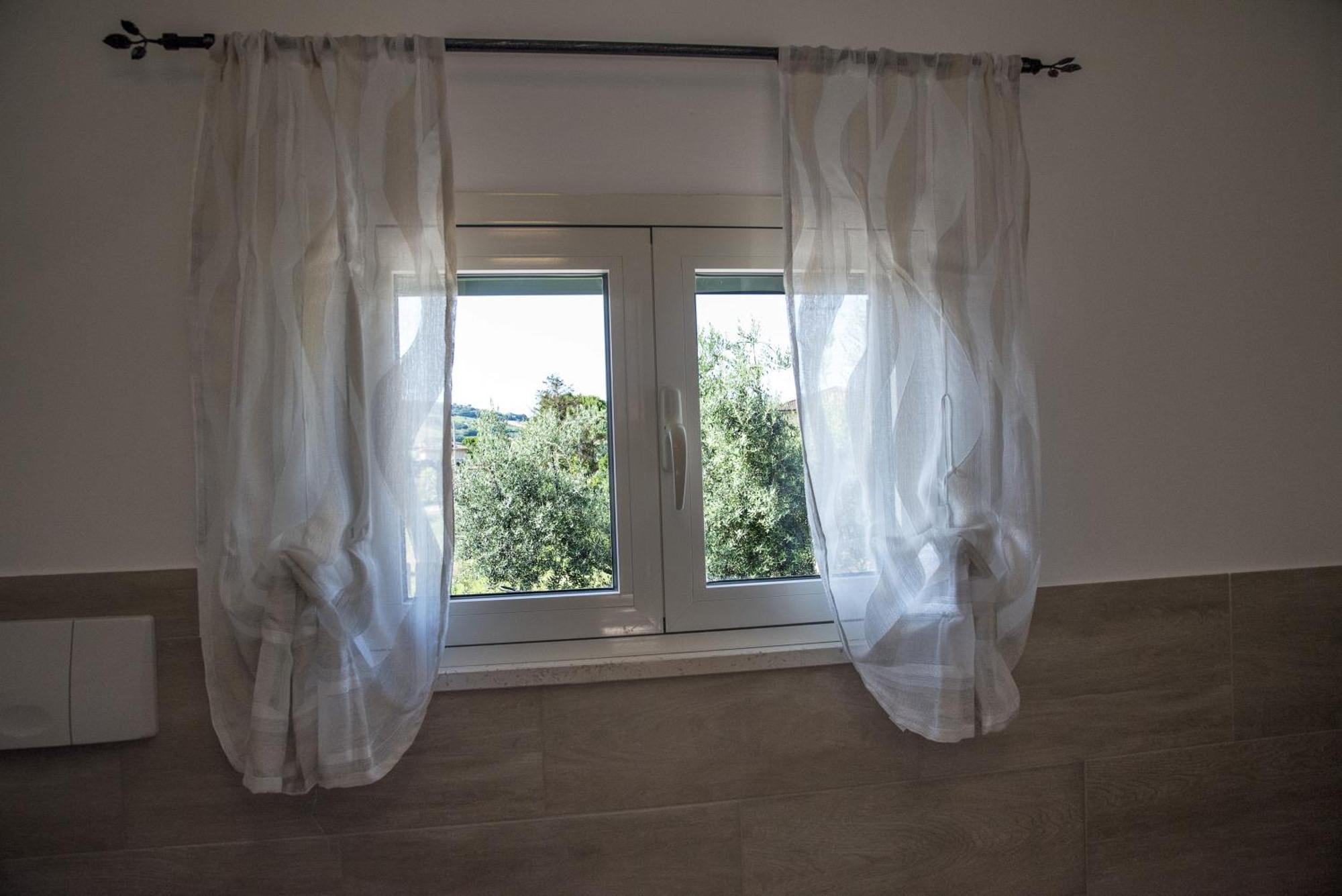 Queen Appartamenti E Camere Campofilone Buitenkant foto
