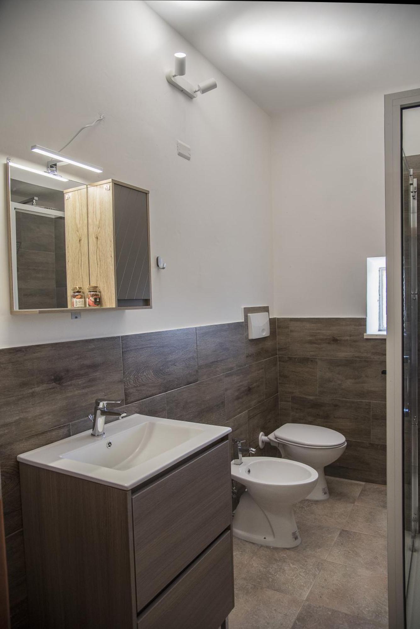 Queen Appartamenti E Camere Campofilone Buitenkant foto
