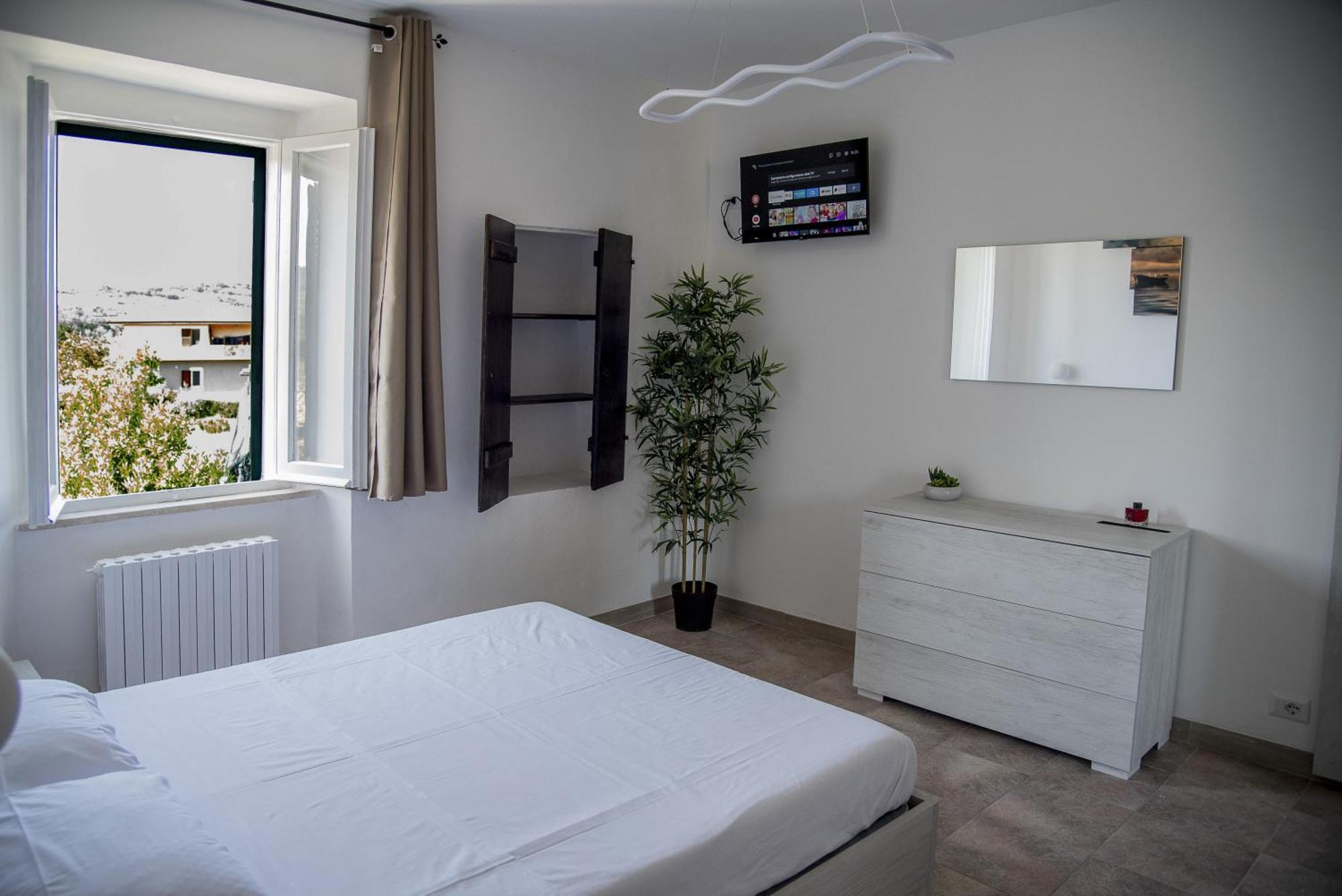 Queen Appartamenti E Camere Campofilone Buitenkant foto