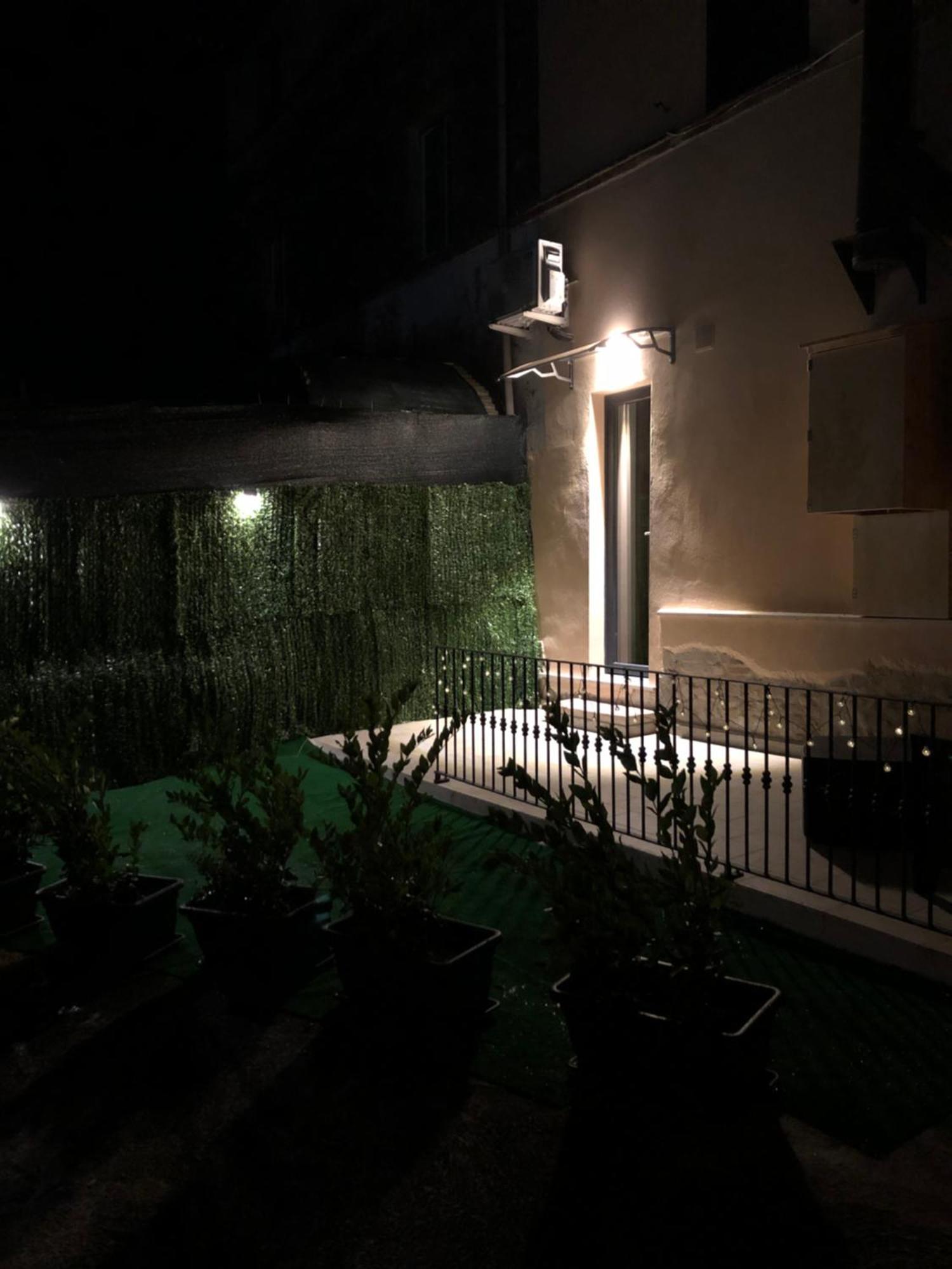 Queen Appartamenti E Camere Campofilone Buitenkant foto