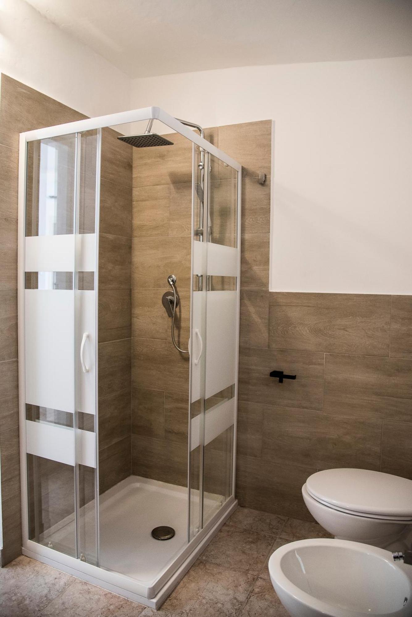 Queen Appartamenti E Camere Campofilone Buitenkant foto